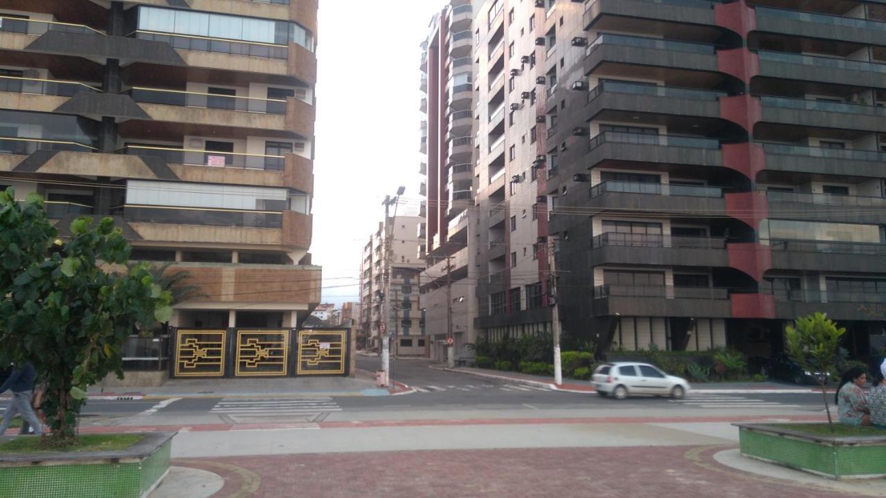 Edificio Evora Ap 604 - Praia Do Morro, Guarapari Exterior foto